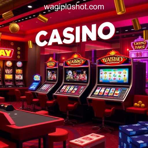 Casino Games