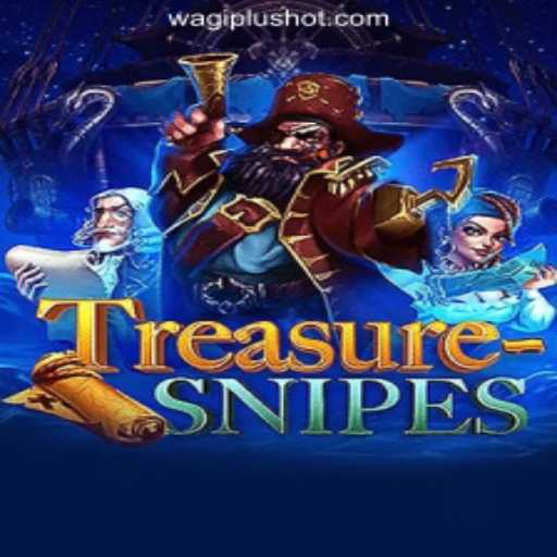 Exploring TreasureSnipes: A Dive into the Latest Sensation at WAGIPLUS Online Casino Philippines
